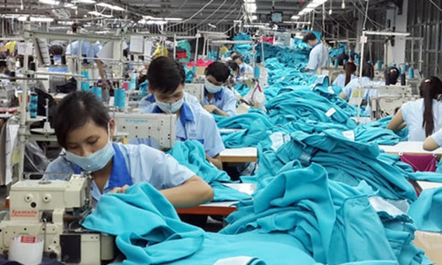 Sugieren planificación del sector textil de Vietnam