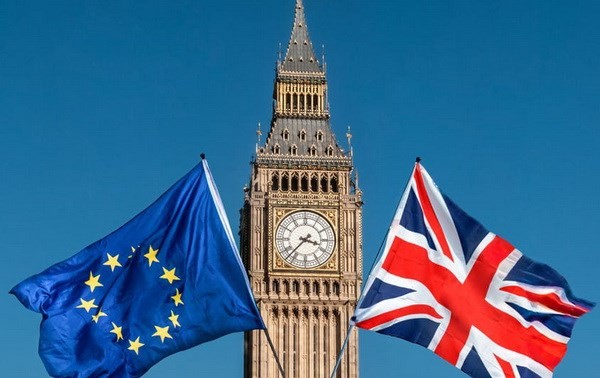 Reino Unido descarta posibilidad de celebrar segundo referéndum sobre Brexit
