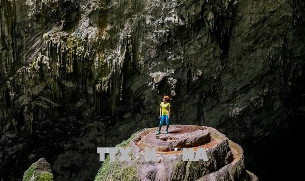  Vietnam entre los 10 destinos más atractivos del mundo en 2019 para turistas estadounidenses