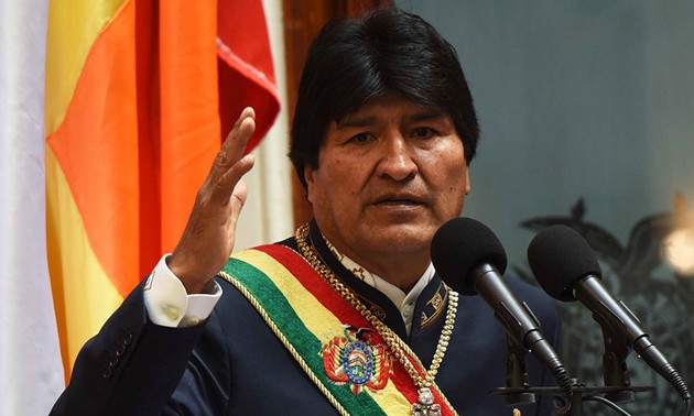 Destacan logros de Bolivia al cumplirse 13 años del Gobierno de Evo Morales