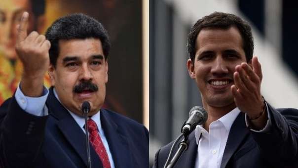 Presidente venezolano muestra su disposición de dialogar con la oposición