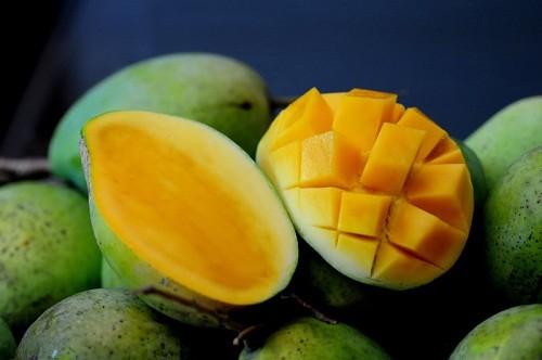 Vietnam logra permiso de exportación de mangos a Estados Unidos