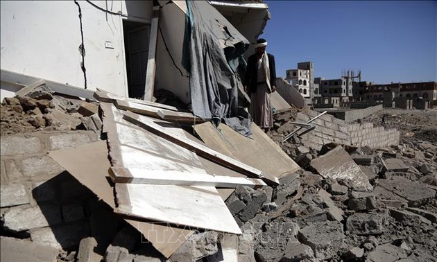 Senado estadounidense aprueba el fin del apoyo militar a Arabia Saudita en Yemen