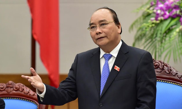Primer ministro vietnamita orienta el desarrollo del delta del río Mekong