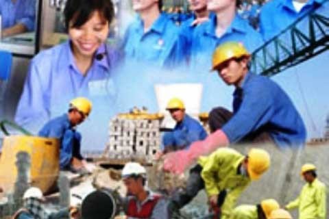 Organización sindical vietnamita promueve el Mes del Obrero en mayo