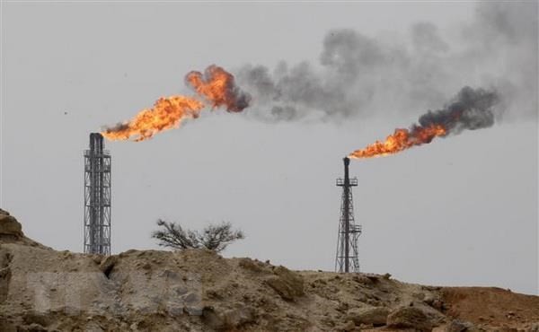 Rechazan varios países medidas de Estados Unidos sobre petróleo iraní