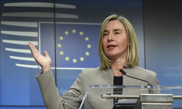 Unión Europea reacciona ante aplicación por Washington de norma contra Cuba