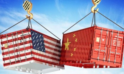 Asia ante la disputa comercial entre Estados Unidos y China