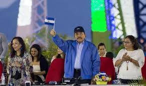 Nicaragua por realizar diálogos ciudadanos por la paz