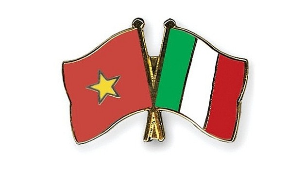 Asociación de Amistad Vietnam-Italia por promover las relaciones binacionales
