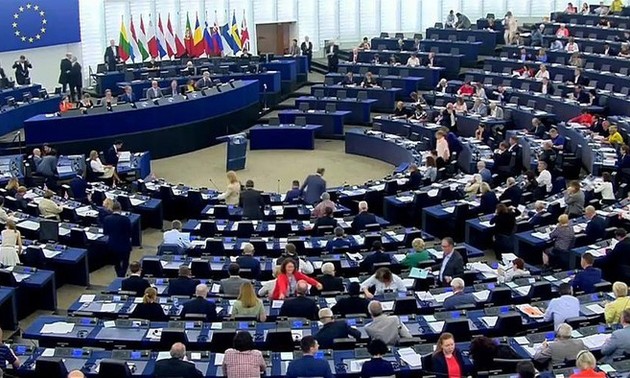 Unión Europea alcanza acuerdo sobre nominaciones a cargos importantes