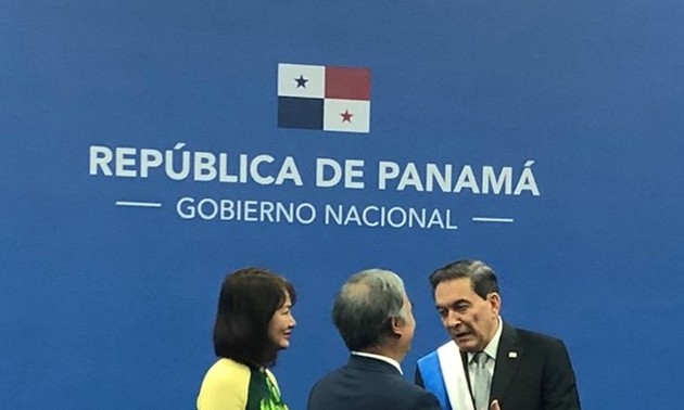 Panamá interesado en aprender de experiencias de desarrollo de Vietnam