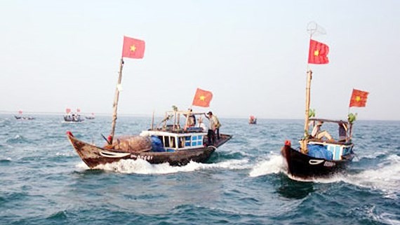 Vietnam celebra 25 años de ratificación de la Convención de la ONU sobre el Derecho del Mar de 1982