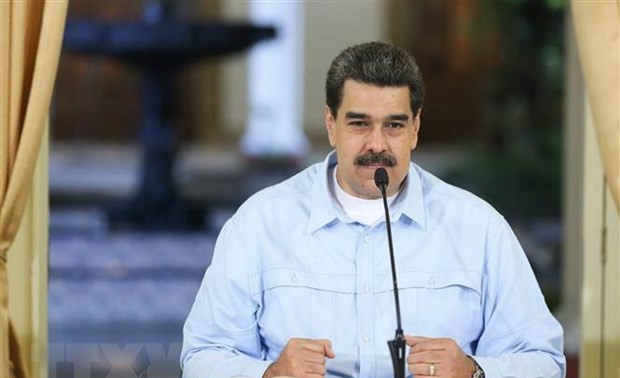 Siguen en curso negociaciones entre el Gobierno venezolano y la oposición