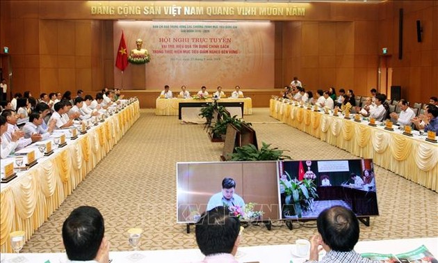 Resaltan aportes de los apoyos crediticios del Banco de Política Social en Vietnam