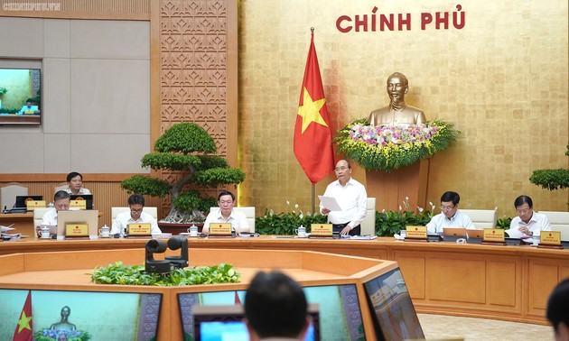 Destacan resultados positivos de la situación socioeconómica de Vietnam