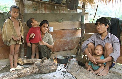 Vietnam consigue avance en reducción de pobreza
