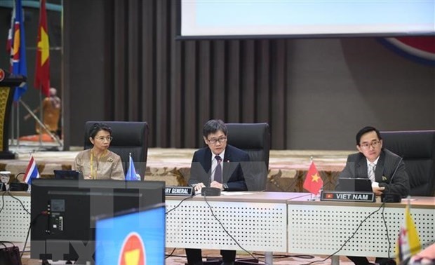 Vietnam determinado a desempeñar presidencia de Asean en 2020
