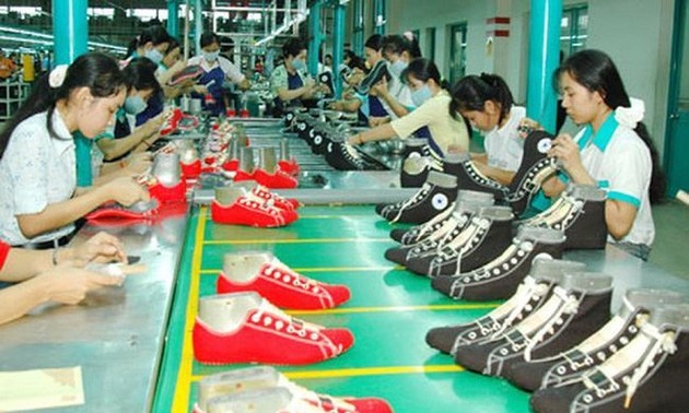 Vietnam prevé aumento del valor de exportación de calzado y bolsos de cuero en 2020