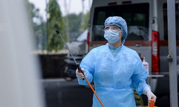 Vietnam reporta otros dos casos contagiados con coronavirus
