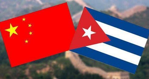Llega a Cuba donativo de materiales sanitarios de China para el enfrentamiento al Covid-19