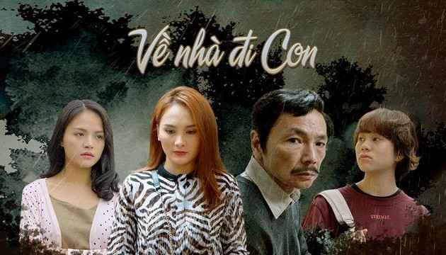 Impresionantes canciones de bandas sonoras de telenovelas de Vietnam