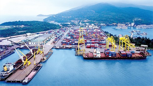 Vietnam promueve cooperación internacional para el desarrollo sostenible de la economía marítima