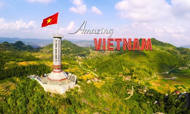 Novedad del concurso “¿Qué conoce usted sobre Vietnam?”