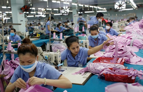 Vietnam es considerado por experto extranjero como una de las mejores economías de Asia