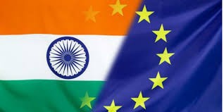 India inicia negociaciones comerciales con la Unión Europea