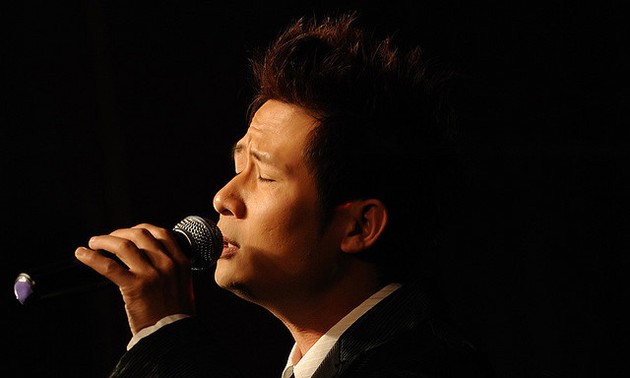 Impresionantes voces de tenor del pop vietnamita