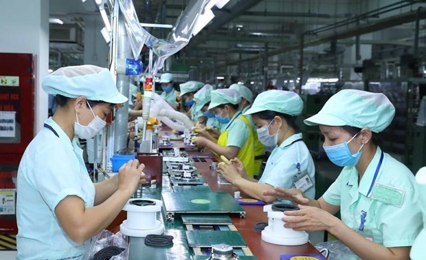 Una gran parte de empresas niponas se interesa en invertir en Vietnam