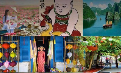 Resultados del concurso “¿Qué conoce usted sobre Vietnam?” 2020