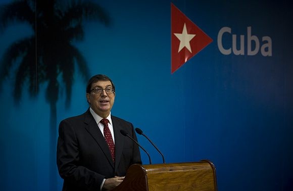 Bloqueo de Estados Unidos provoca pérdidas de casi 6 mil millones de dólares a Cuba en el último año