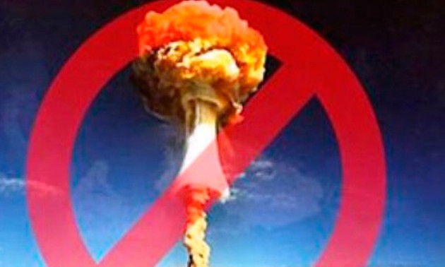 Tratado para la Prohibición de Armas Nucleares de la ONU entrará en vigor con la ratificación de Honduras