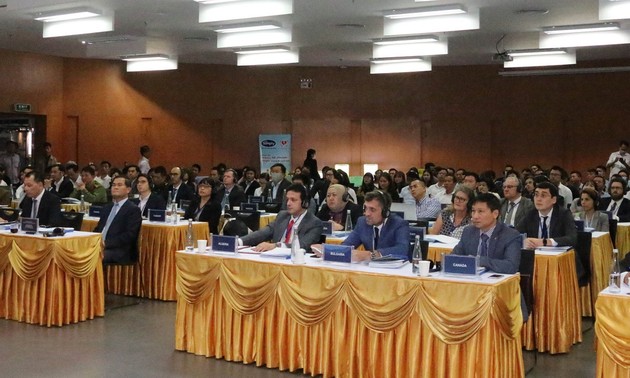 Quang Ninh promueve inversiones de empresas extranjeras