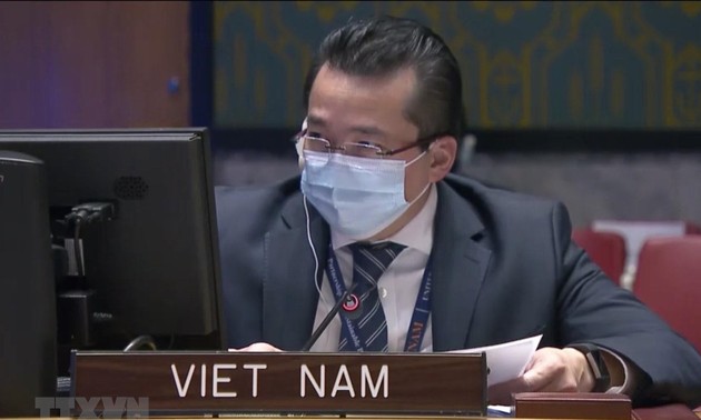 Vietnam preocupado por la situación de la violencia en República Democrática del Congo
