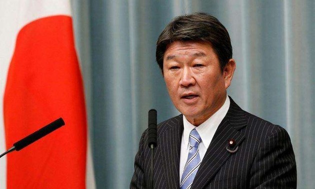 Japón y México apoyan la propuesta de ingreso de otros países al CPTPP