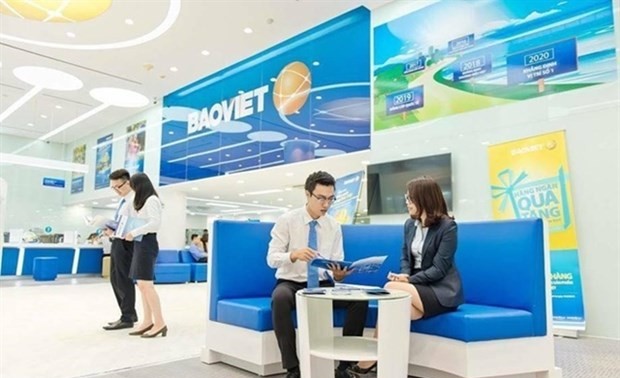 Compañías de seguros de Vietnam buscan atraer inversiones