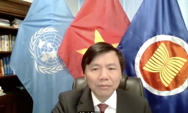 Vietnam ratifica su apoyo a la Misión de Naciones Unidas en Sudán del Sur