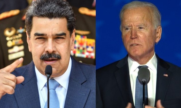 Venezuela rechaza la extensión de un decreto de Estados Unidos en su contra