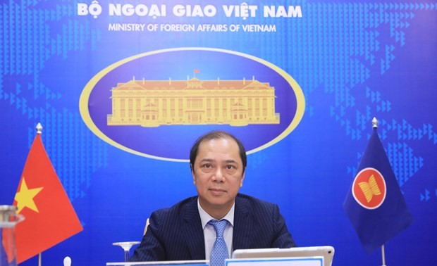 Vietnam llama a estrechar la cooperación económica entre la Asean y Australia