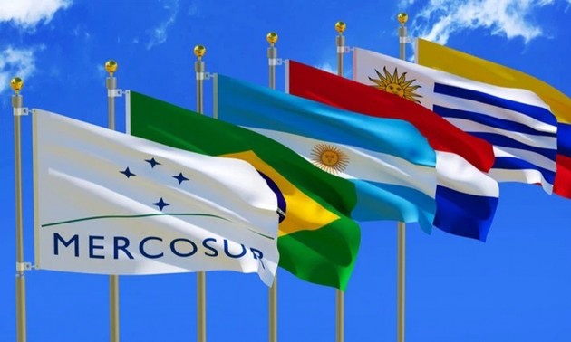 Canciller argentino llama a una mayor integración del Mercosur