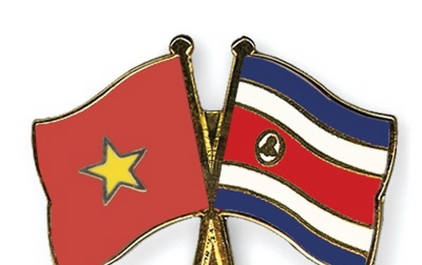 Vietnam felicita a Costa Rica por aniversario 45 de las relaciones diplomáticas bilaterales