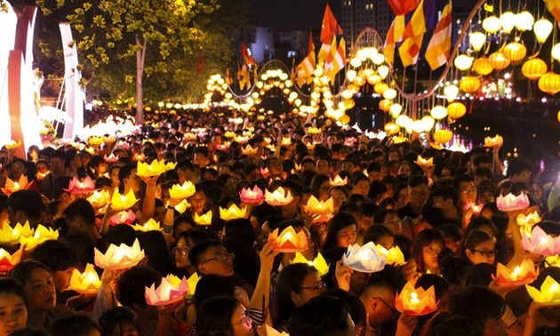 Libertad religiosa en Vietnam: solo la realidad es válida