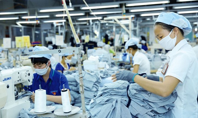 Standard Chartered reduce el pronóstico del crecimiento de Vietnam a 6,5% en 2021