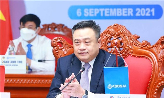 Vietnam en reunión del Comité Ejecutivo de la Organización de Entidades Fiscalizadoras Superiores de Asia