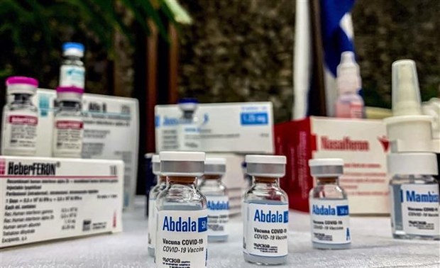 El Gobierno emite resolución sobre la compra de 10 millones de dosis de vacuna cubana