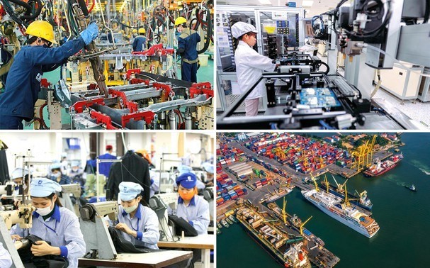 Vietnam acumula fuerza interna para llevar adelante a su economía en la era post pandémica