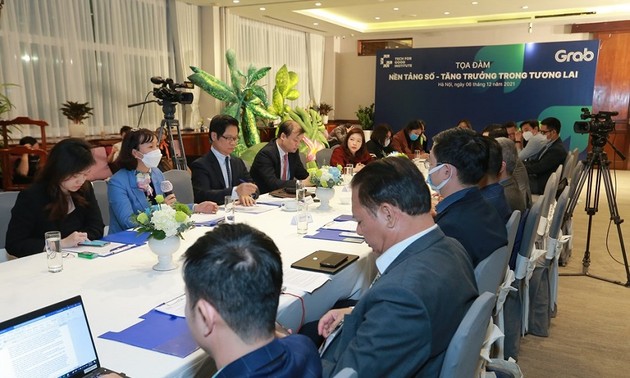 Vietnam avanza en la economía digital 